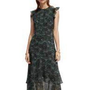 Scotch and Soda dress